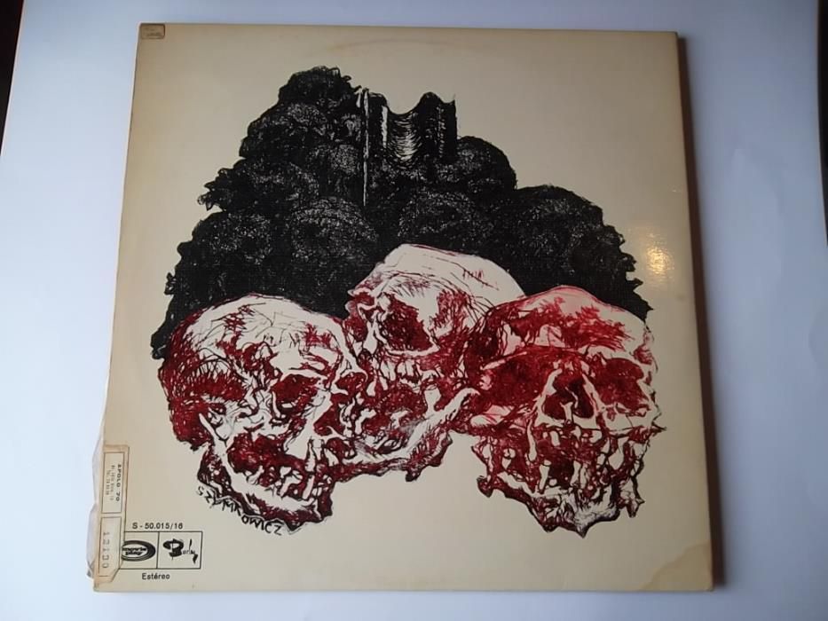 Léo Ferré Chante Baudelaire