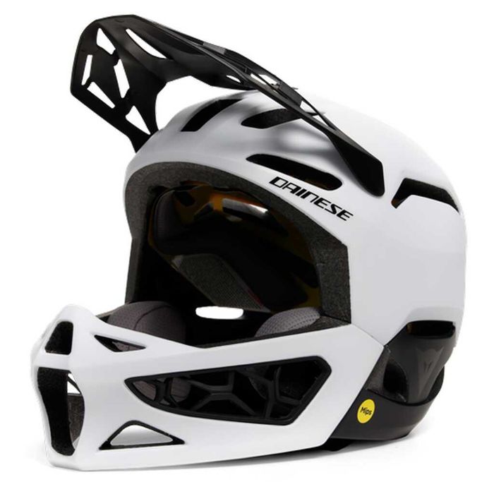 Capacete MTB NOVO Dainese Linea01 Mips (570gr)40% Desconto.Tm S-M-L-XL