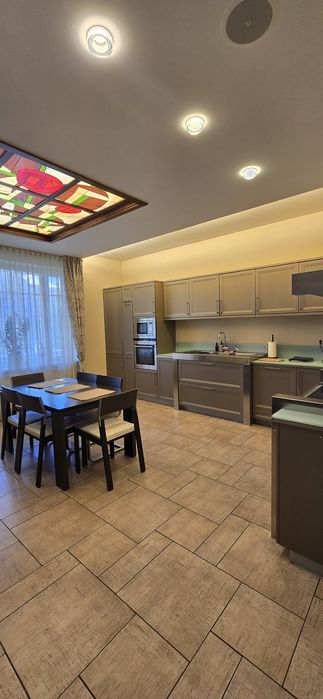 Элитная квартира в Парке Шевченко/ Центр. Длительно