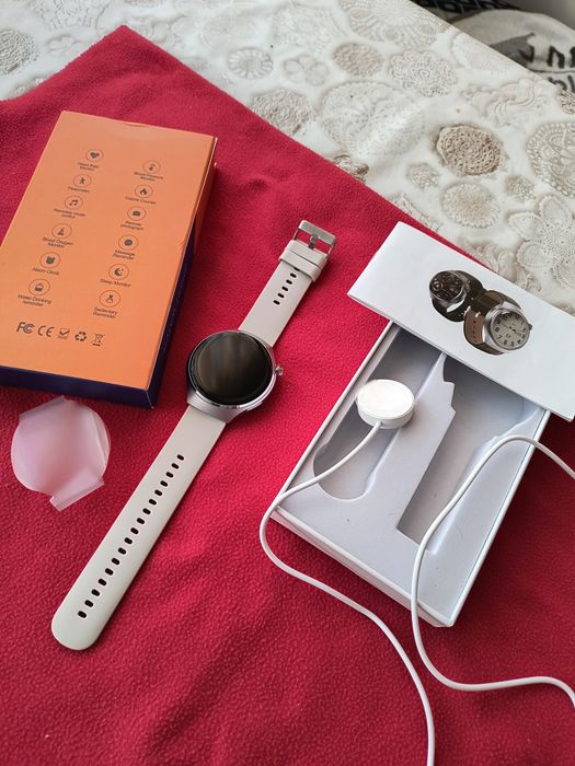 Zegarek Smart Watch