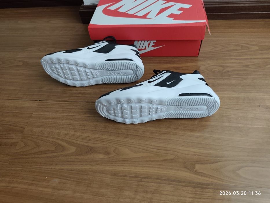 Nike Air max novos e originais