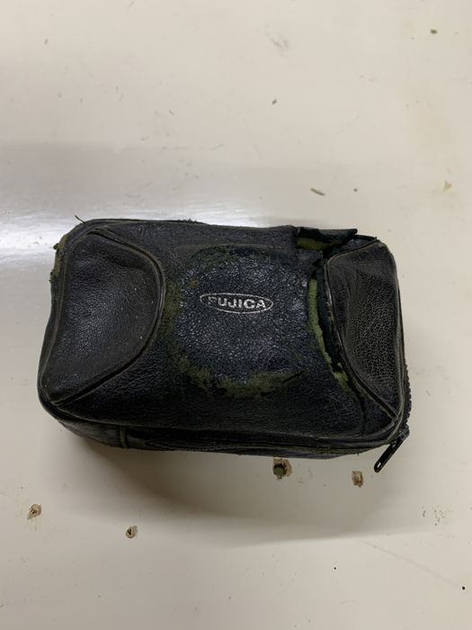 Maquina fotografica Fujica