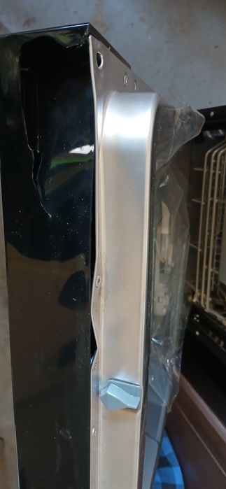 Nowa zmywarka Amica DFM46C8EOiBD 44,8cm