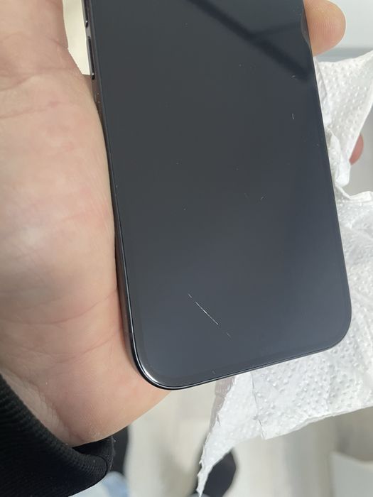 Iphone 15 128gb хороший стан