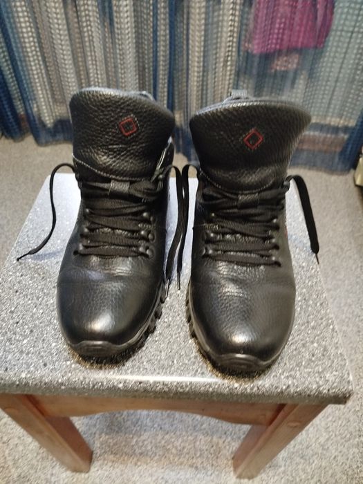 Ботинки columbia