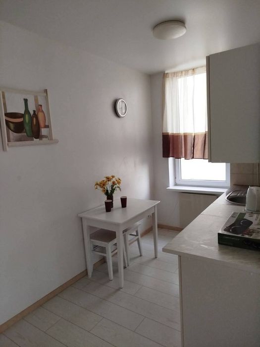 Продам СВОЮ 1-к квартиру поряд з Окружною і ТЦ April