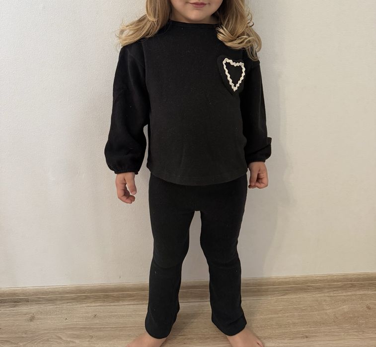Костюм Zara 3 роки 98 см