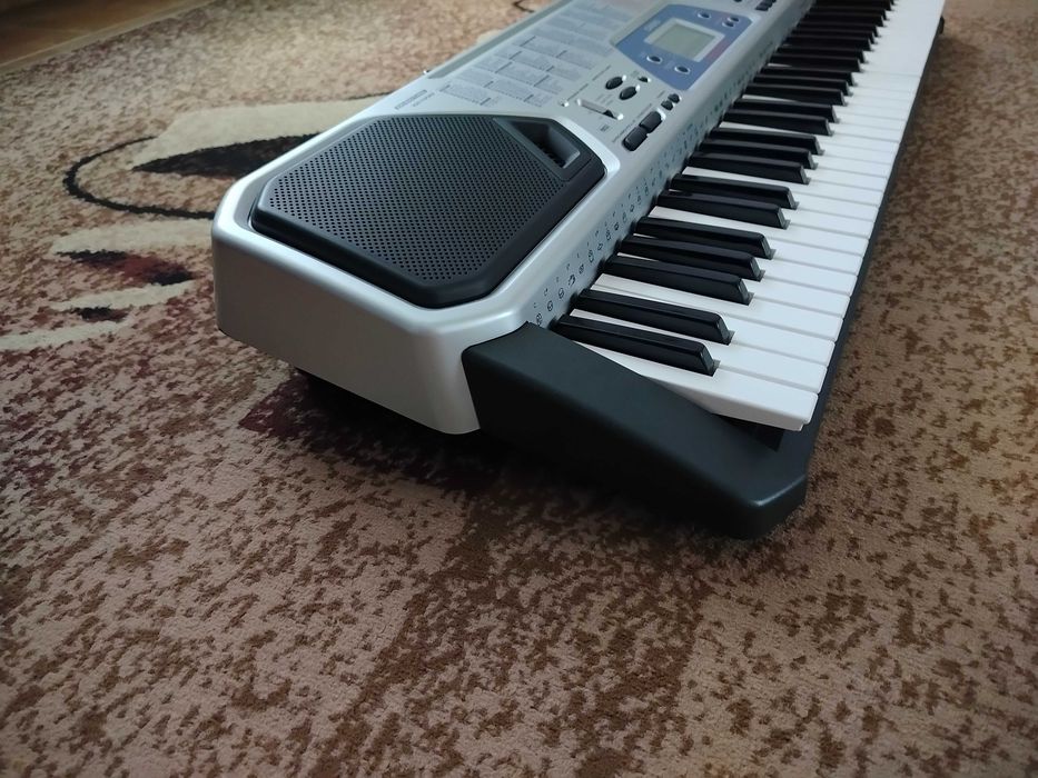 Keyboard Casio CTK-481
