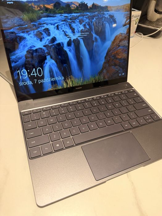 Laptop Huawei MateBook X Pro i5