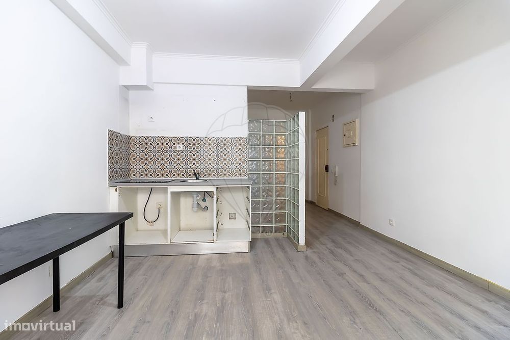 Apartamento T2 para venda