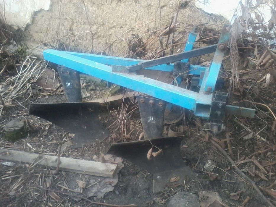 Трактор ДТЗ 244.4