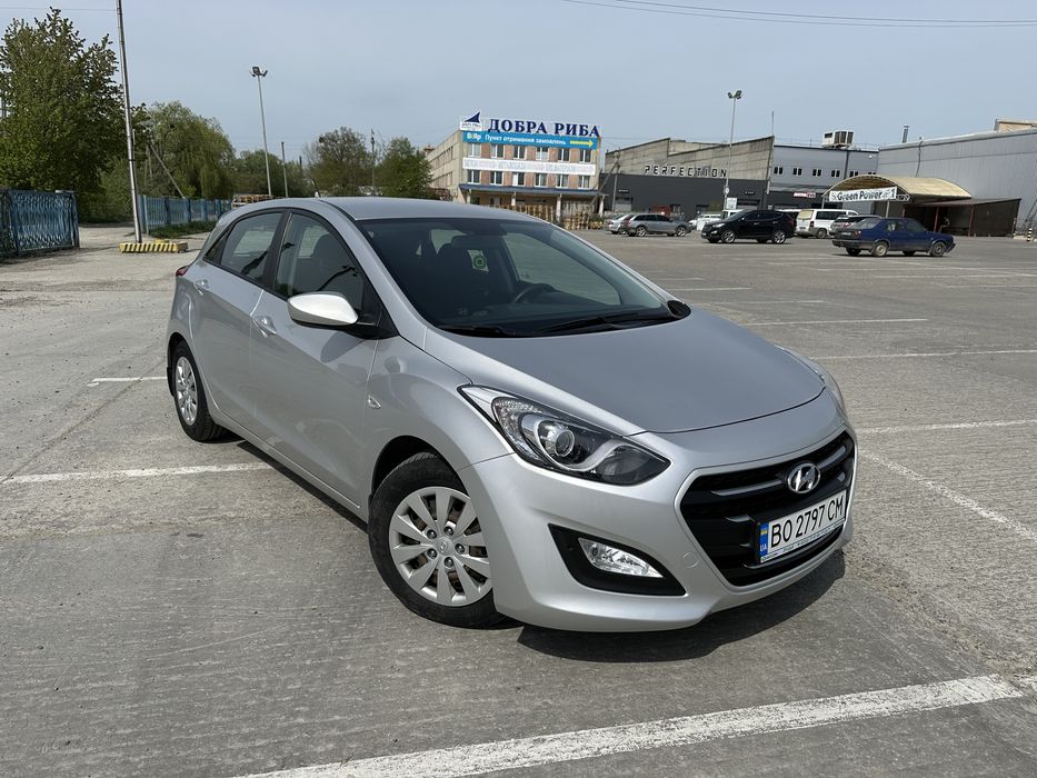 Продам Хюндай і 30