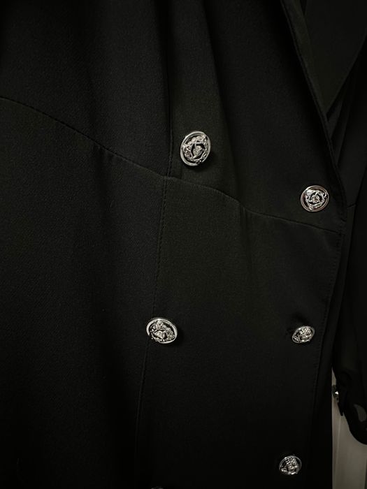 Сукня святкова чорна