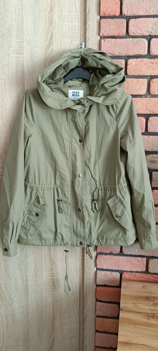 Kurtka damska Vero moda r. S