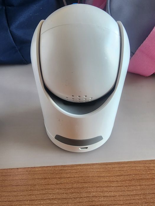 Camera de vigilancia interna 1080p