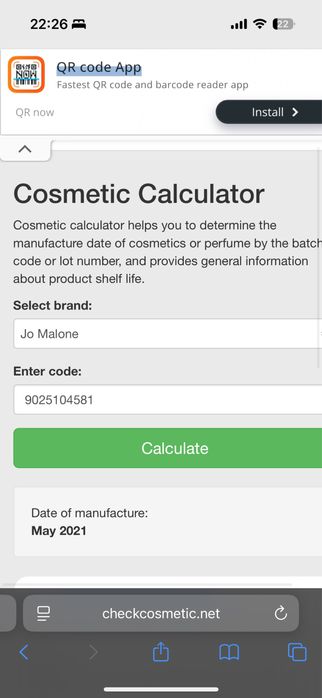 Perfumy Jo Malone Tuberose Angelica 50 ml cologne intense