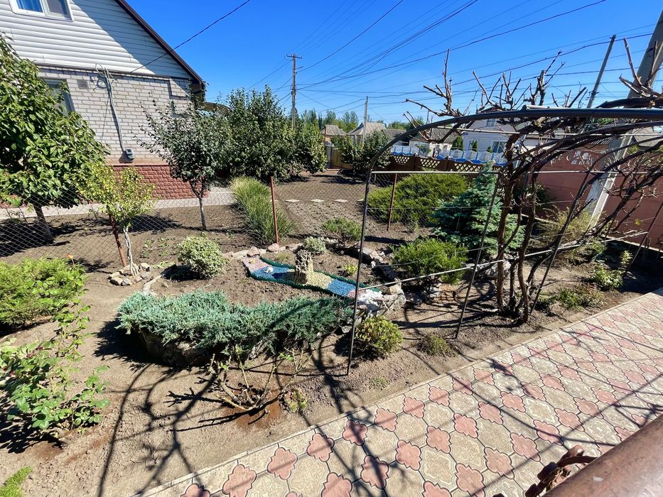 Продаж будинку в Довгинцівському районі