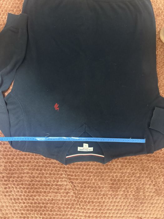 Продам светер оригінальний чоловічий Polo Ralph Lauren