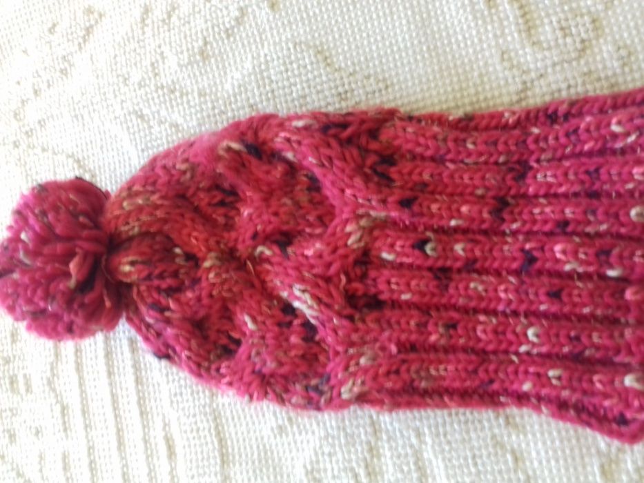 Diversos Gorros senhora