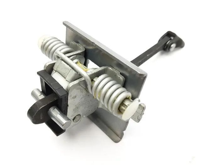 Limitador esticador dobradiça porta  Peugeot 3008 / peugeot 5008 2009 a 2017 (novo)