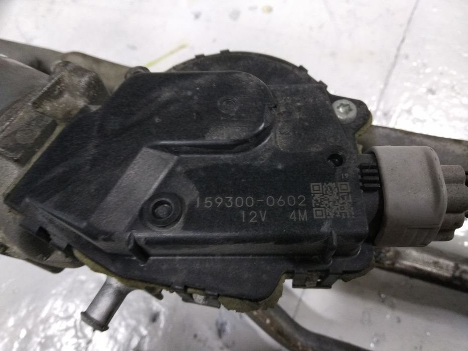 Трапеція механізм двірників 159300-0602 Mazda 5 2005-2010