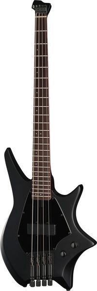 Gitara basowa headless Hils HNB 3