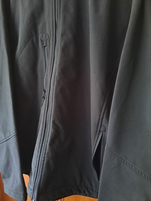 Męska kurtka softshell