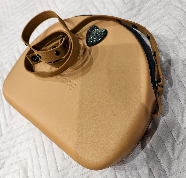 Obag moonlight biszkopt