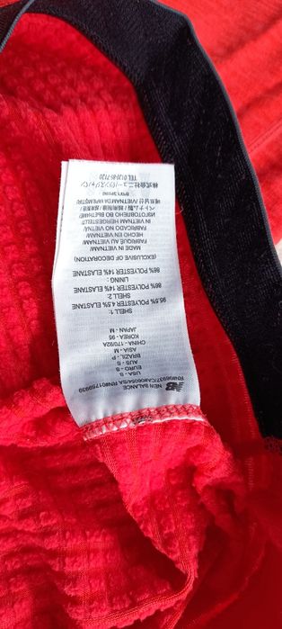 Bluza New Balance  S  męska