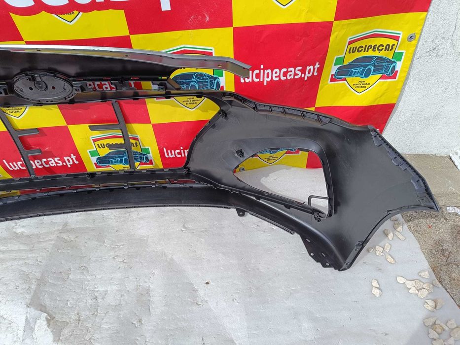 Para Choques Frente Hyundai i20 (GB, IB)