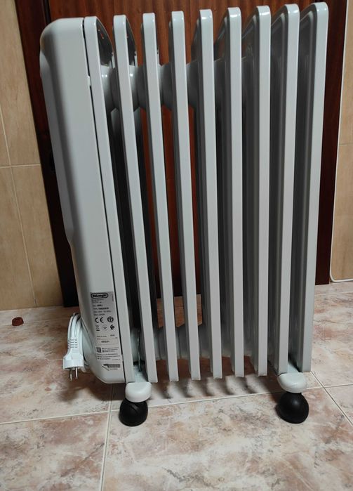 Aquecedor Óleo DeLonghi TRRSE0920