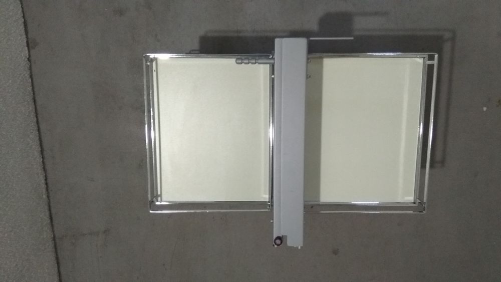 Kosz cargo corner magic