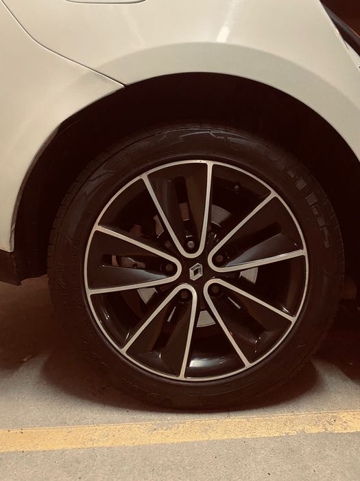 Renault Laguna 3 muito bom estado