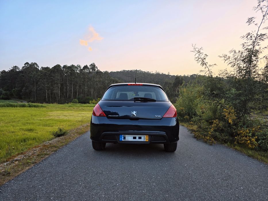 Peugeot 308 1.6 HDI 112cv Nacional