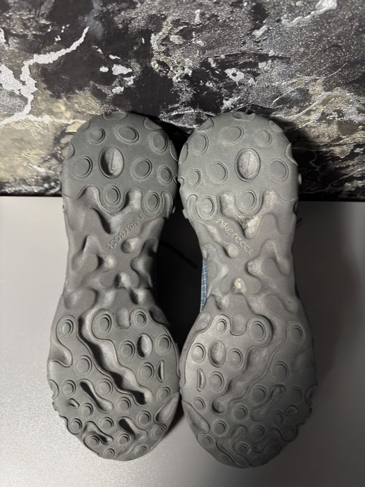 Кросівки чоловічі Nike React Element 55 Armory Navy 45.5р