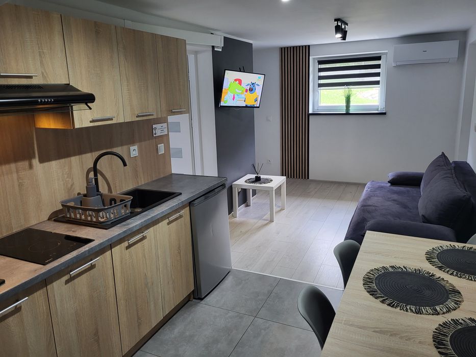 Dziś Wolne Apartamenty domki  Energylandii