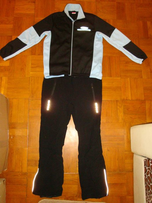 Костюм OUTFIT-ACTIVE беговые лыжи , размер 52 ( L )