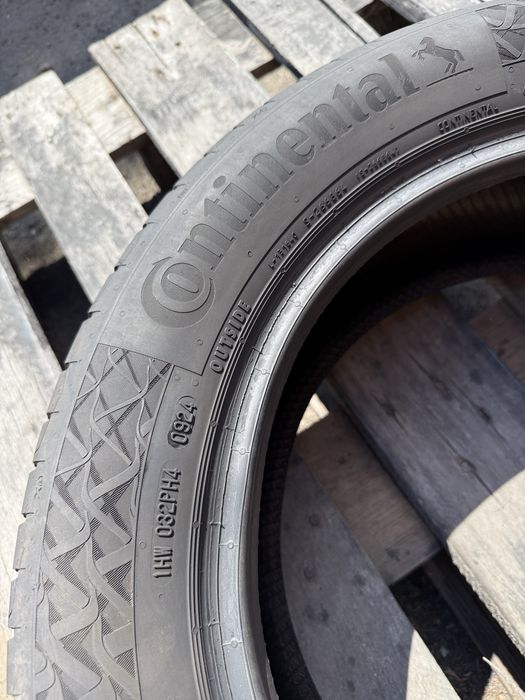 205/55 R16 Continental PremiumContact 7 /2024рік/літо/1шт./