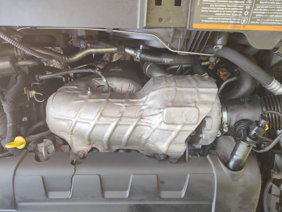 Opel Insignia 2.0 CDTI 160cv