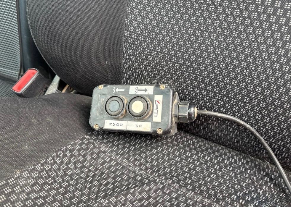 MERCEDES SPRINTER 516CDI 2017 BASCULANTE SÓ 220.000km ##OPORTUNIDADE##