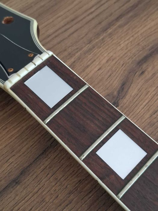 Braço Ibanez Les Paul Custom 1976