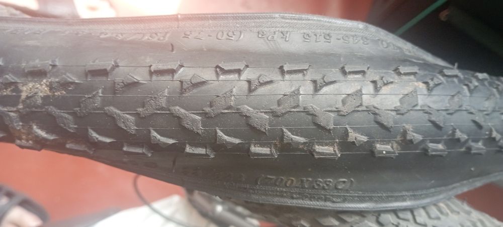 Покришка фолдінгова гравел 700*33 mm Maxis  Mud Wrestler