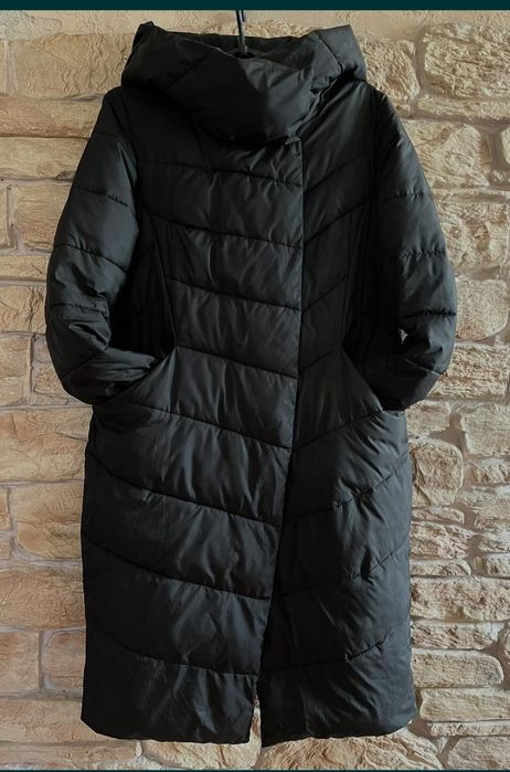 Пуховик куртка курточка р 44-46