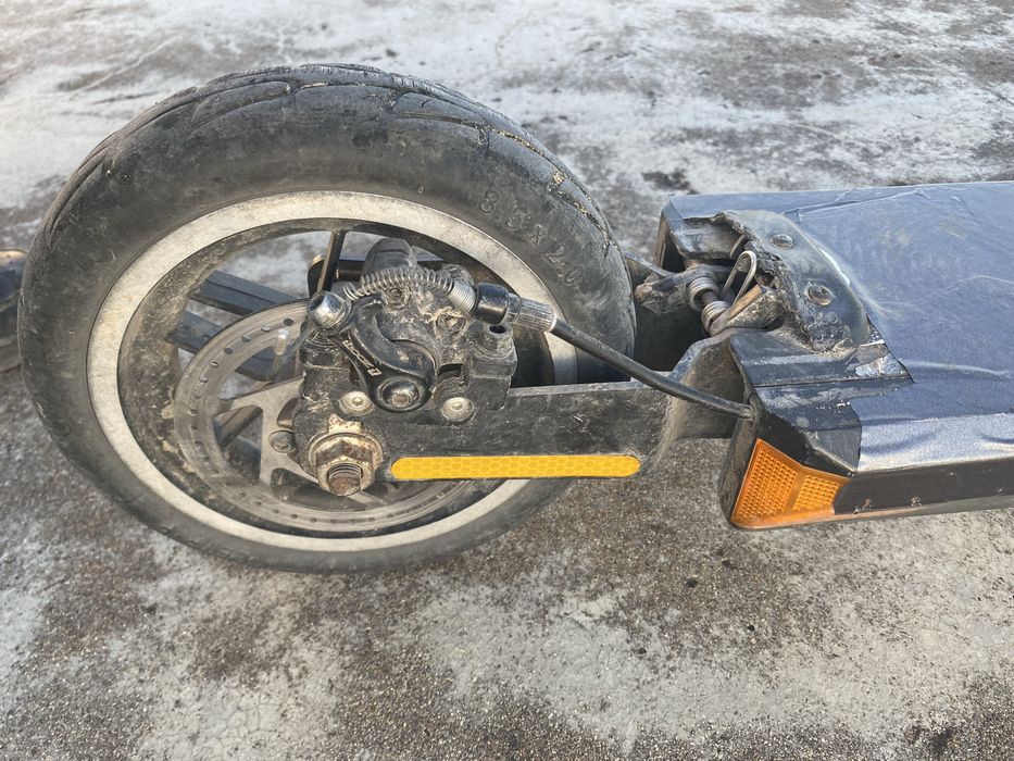 Trotinete Urbanglede