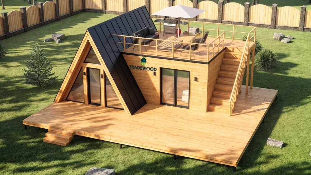 Збудуємо каркасний будинок \баня\барнхаус\під ключ 100%