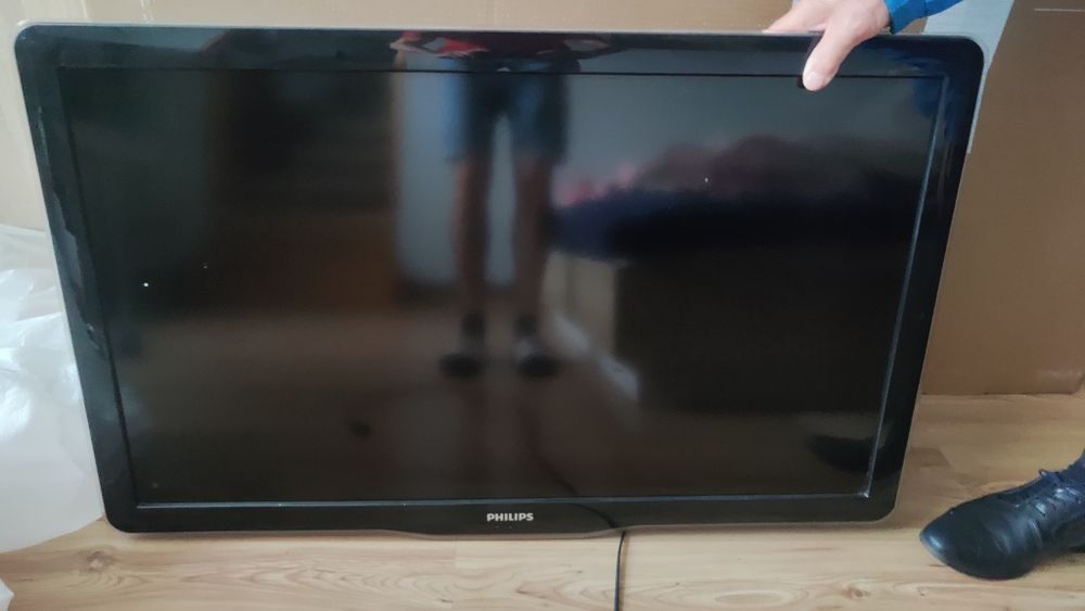 Sprzedam telewizor Philips 40 cali