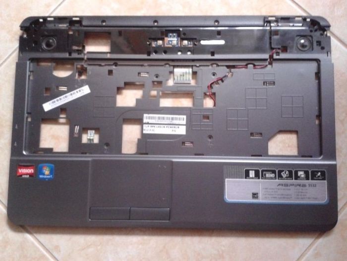 Portátil Acer 5532 - Peças (a partir de 1€)