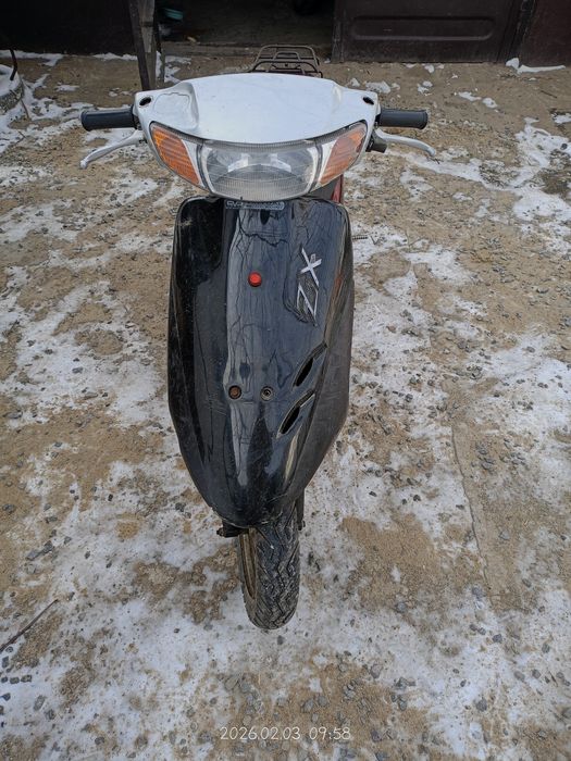 Honda 34, возможен торг