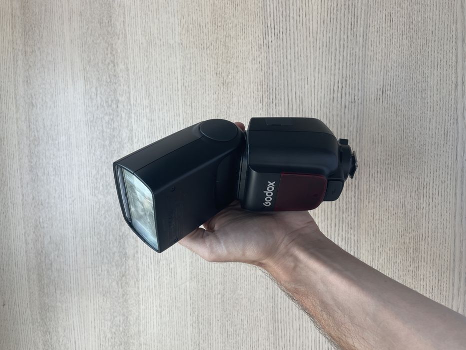 Sony A7IV  33MP - Nova, 2025