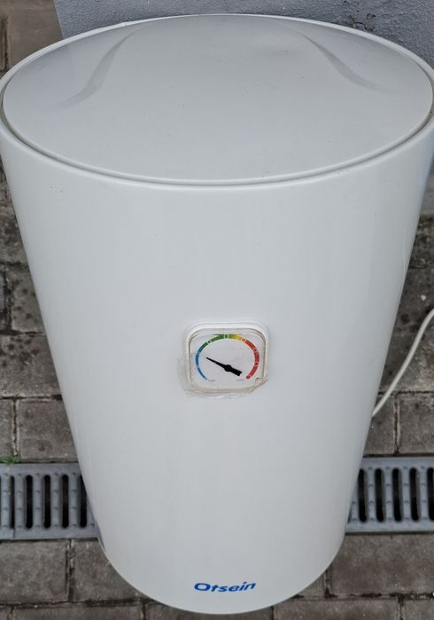 Cilindro Otsein 30l